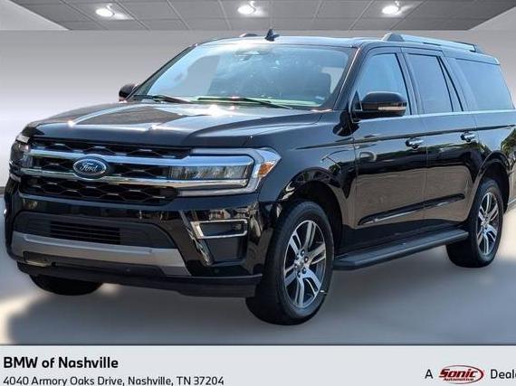 FORD EXPEDITION MAX 2024 1FMJK1K89REA41097 image FORD EXPEDITION MAX 2024 1FMJK1K89REA41097 image